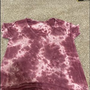 American eagle t shirt